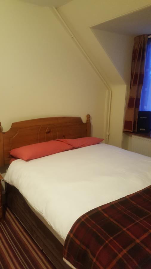 Ord Arms Hotel เมียร์ออฟออร์ด ภายนอก รูปภาพ